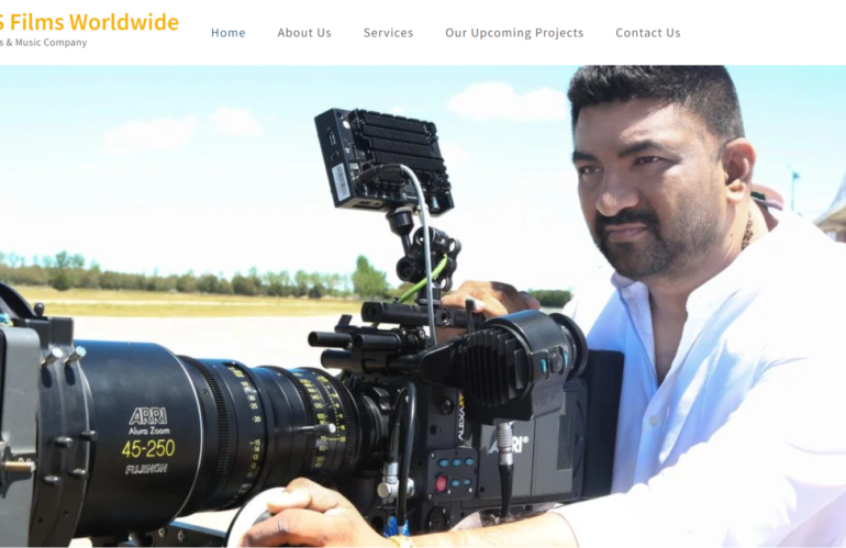 VS Films Worldwide is one of the Best Music and Film Production Company in India VS Films Worldwide